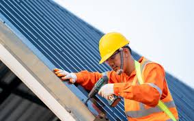 Best Emergency Roof Repair Services  in East Rochester, NY